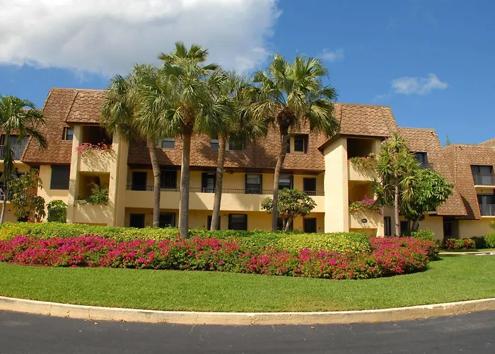 The Islands Club