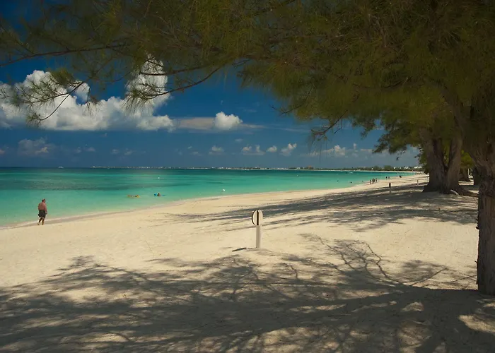 The Islands Club