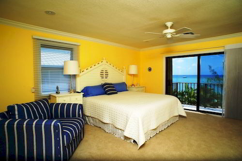 The Islands Club George Town