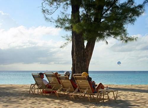 The Islands Club George Town