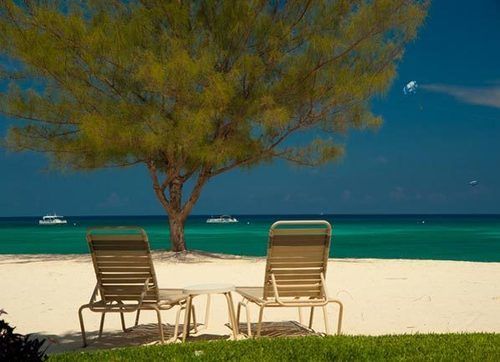 The Islands Club 3*