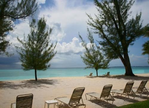 The Islands Club Hotel George Town
