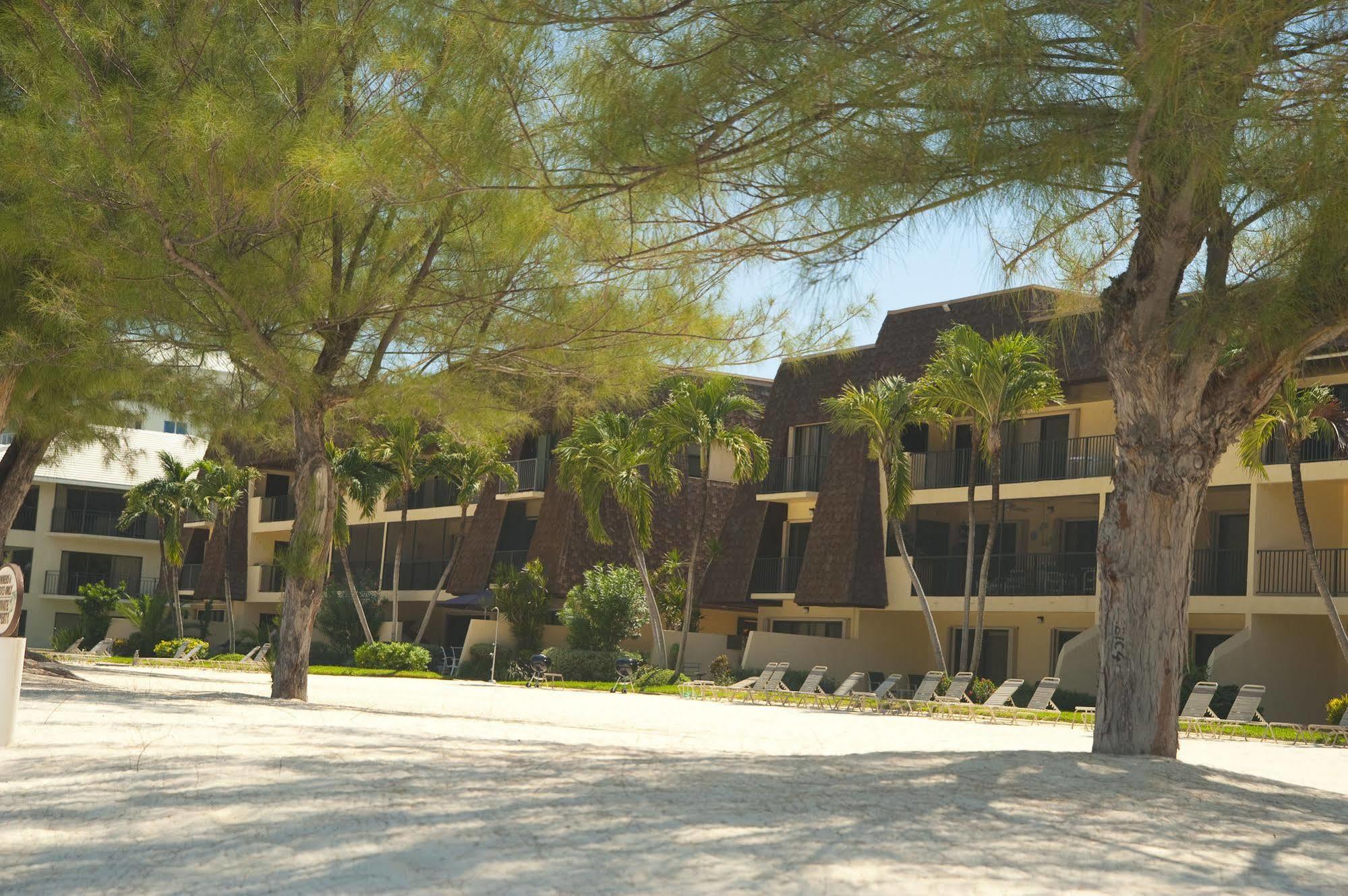 The Islands Club Hotel